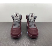 Burgundy 5 DZ4131-600 Air Jordan 0701